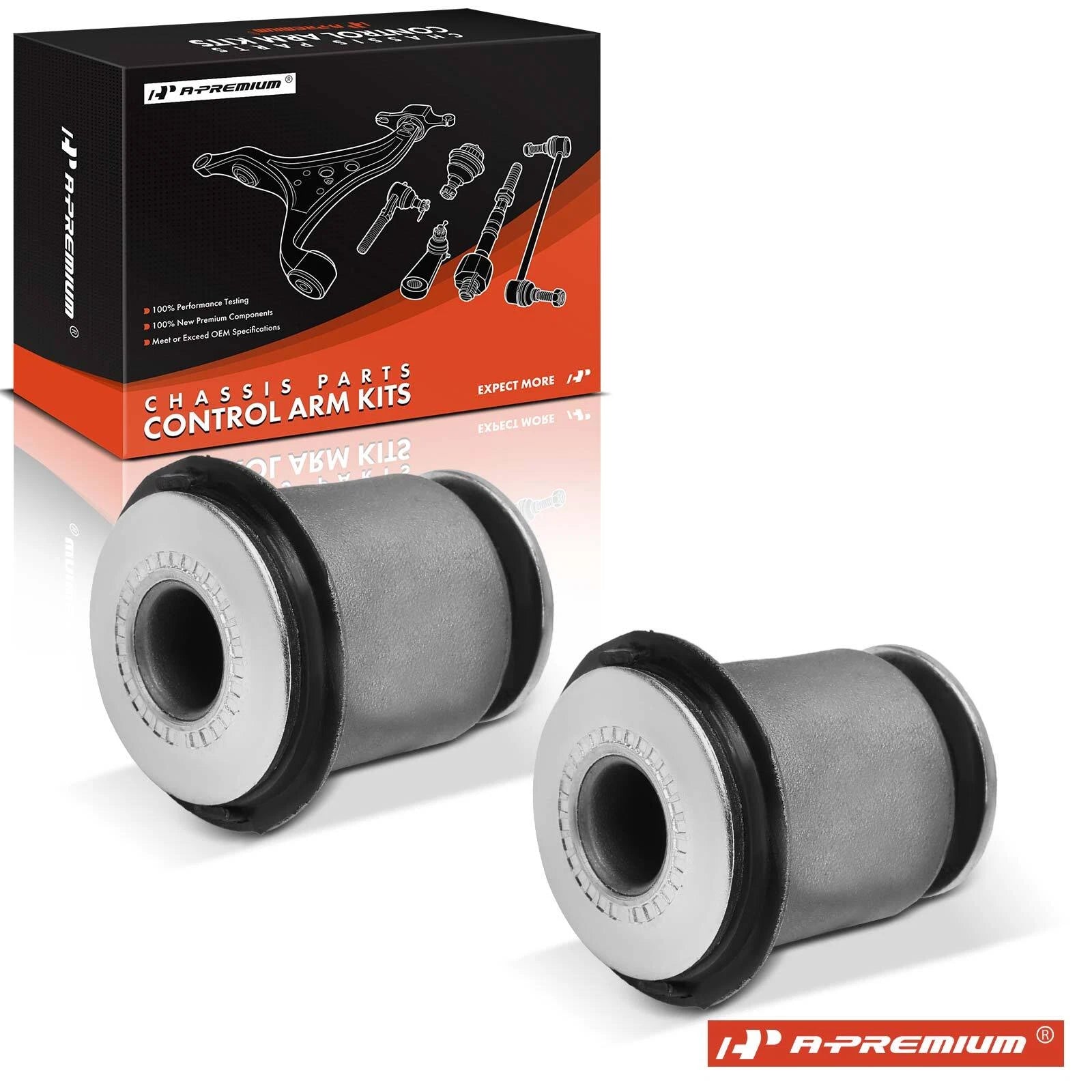 Front Lower Control Arm Bushing for Toyota Tacoma 1995-2004 4Runner