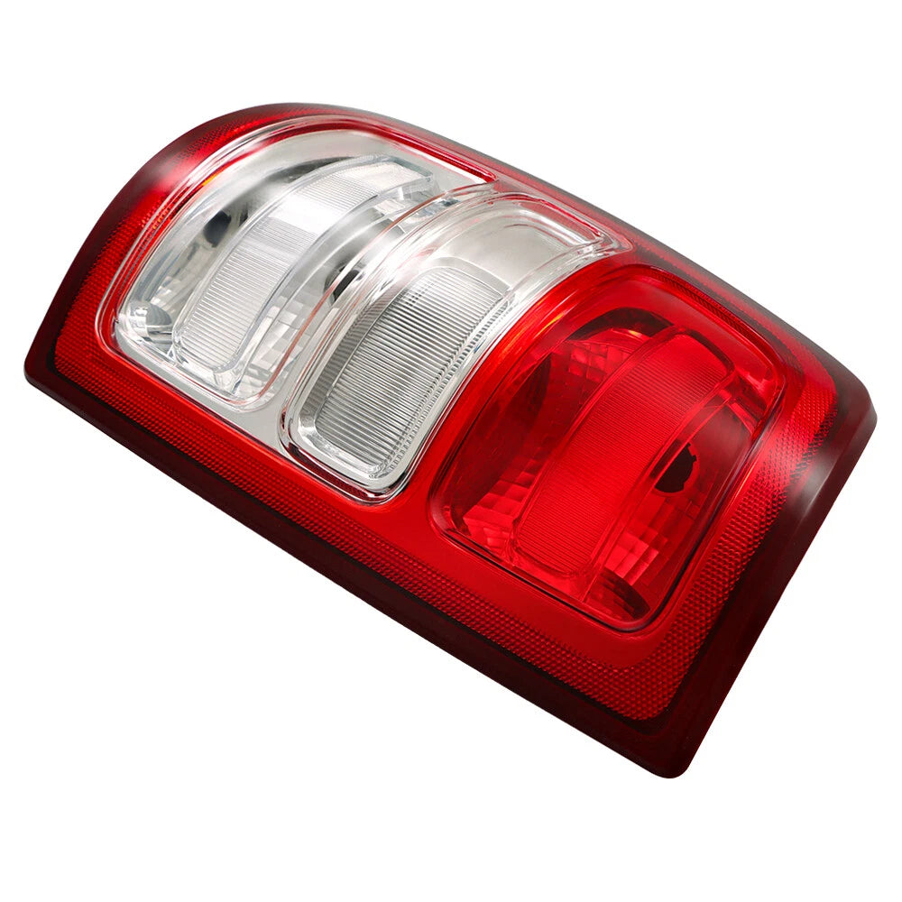 Left Side Tail Light Assembly for Dodge Ram 2500 (2019â2022)