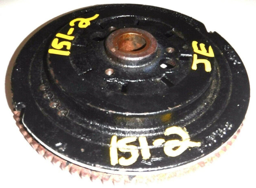 Flywheel for Johnson Evinrude 40-50hp (2001–2004) 5032610