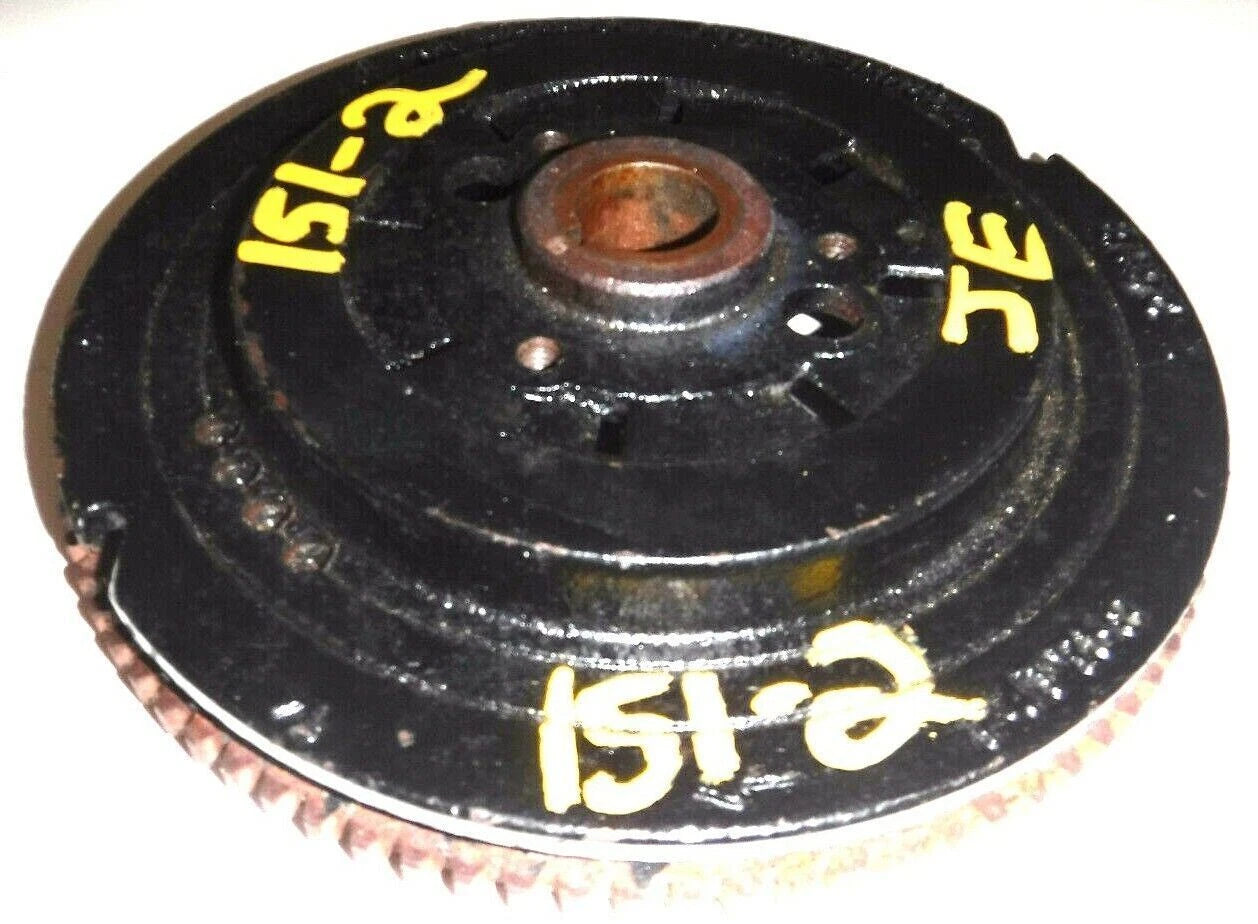 Flywheel for Johnson Evinrude 40-50hp (2001–2004) 5032610