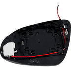 Mirror Glass for Toyota Camry (2013–2014) Passenger Side