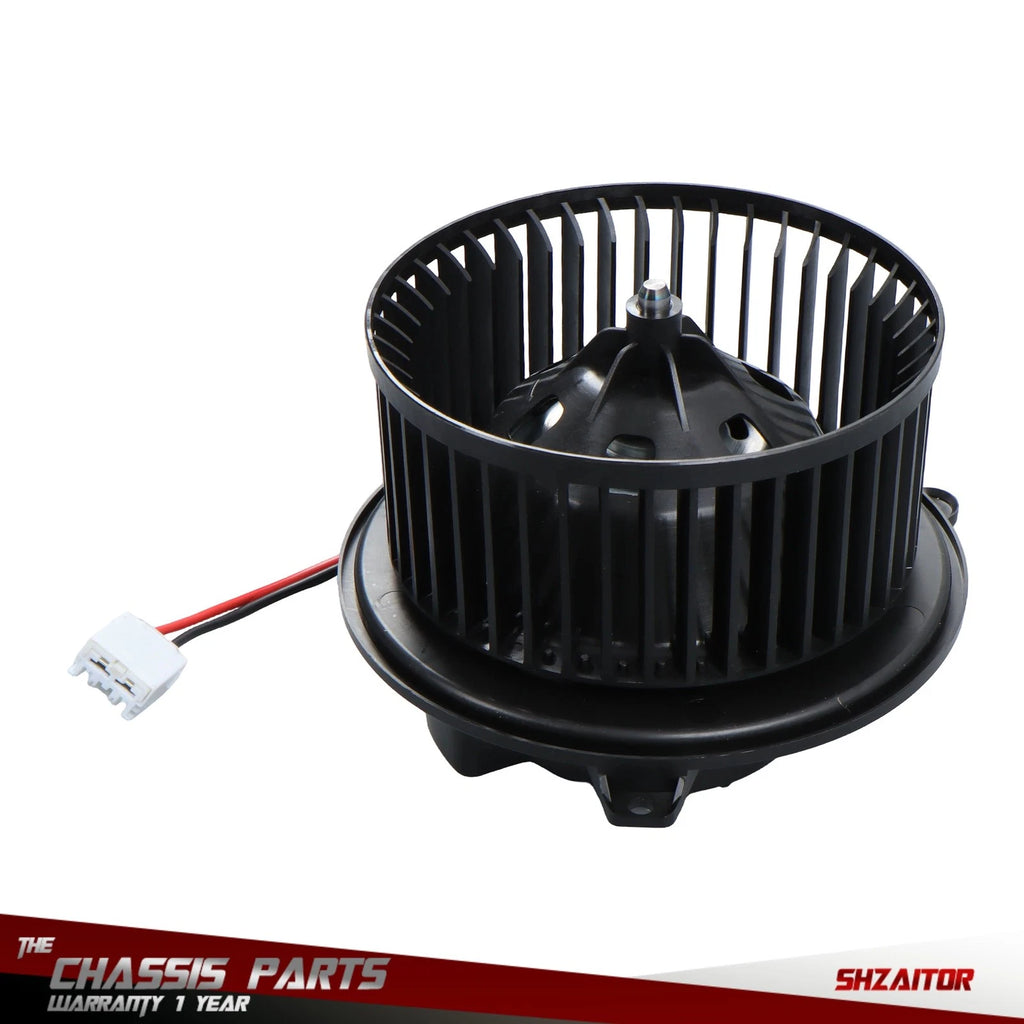HVAC AC Blower Motor with Fan Cage for Dodge Dart (2013-2016)