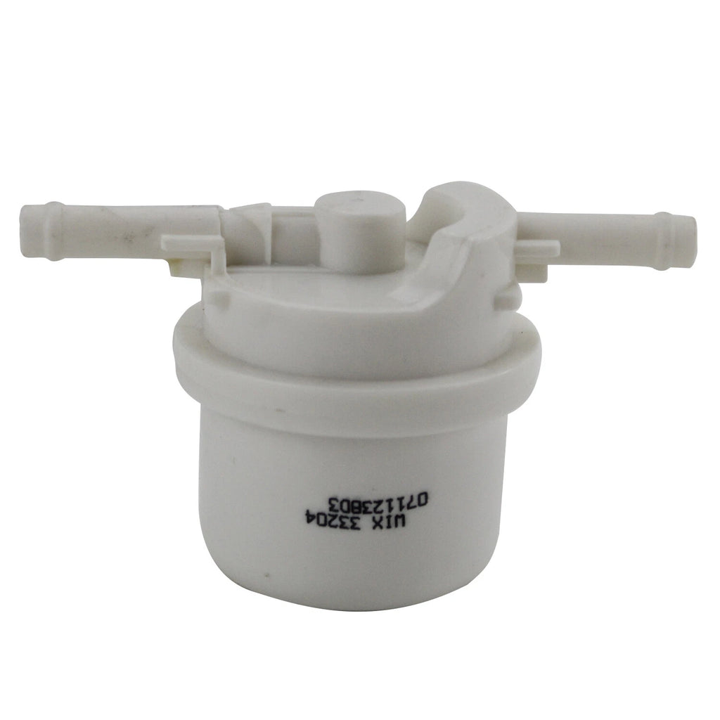 Wix Fuel Filter 33204 for Ford Honda Mazda Subaru Toyota (All Years)