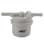Wix Fuel Filter 33204 for Ford Honda Mazda Subaru Toyota (All Years)