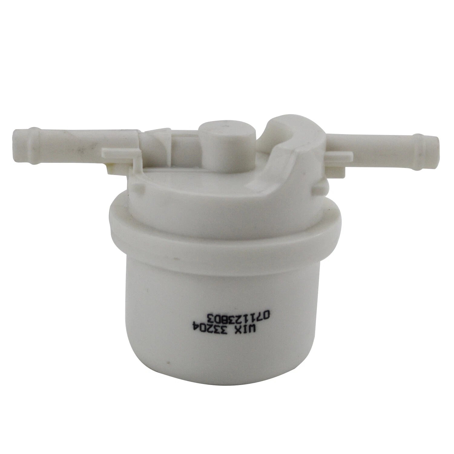 Wix Fuel Filter 33204 for Ford Honda Mazda Subaru Toyota (All Years)