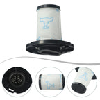 RH9890WO Filter for Vacuum Cleaner (Garden Supplies)