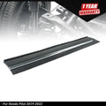 Front Left Door Side Skirt Molding Trim for Honda Pilot (2019–2022)