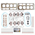 Set of Head Gasket Bolts for Buick Rainier GMC Yukon Sierra Savana Envoy (2004–2009)