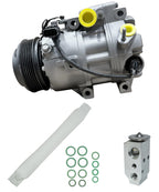 AC Compressor Kit Replacement for Kia Telluride 3.8L V6 (2021–2024)
