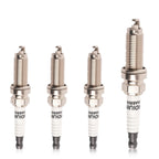 4Pcs Spark Plug for Honda Civic Sport Touring (2017–2020)
