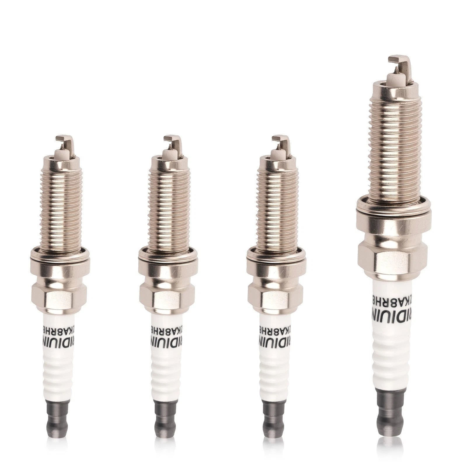 4Pcs Spark Plug for Honda Civic Sport Touring (2017–2020)