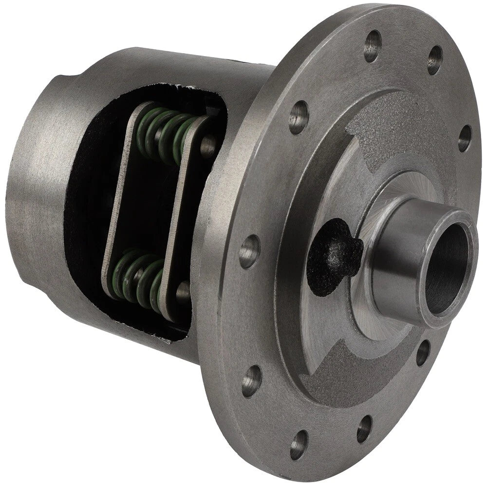 Posi Unit Limited-Slip Locker for Chevrolet GMC 8.5" 8.6" (Year Range)
