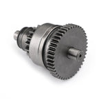 Starter Drive Bendix Gear for Can-Am Outlander 330/400/450 (2003–2019) 420684050