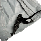 Storage Cover for RV Motorhome Camper 33'-37' FT (Waterproof, Anti-UV)