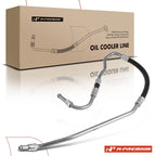 Engine Oil Cooler Line for Chevy Blazer S10 (1994–1995)