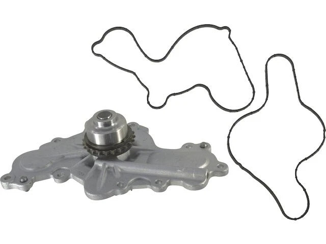 Water Pump for Mazda CX-9 (2007–2011) JJ358WS