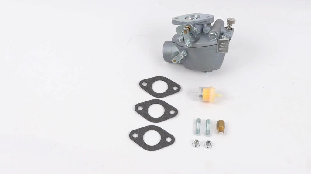 Carburetor for Ford Jubilee NAA NAB Tractor (1953-1954)