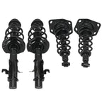 Quick Complete Struts Shock Coil Spring Assembly for Chevy Camaro SS (2013–2015)