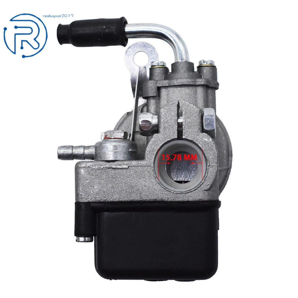 Carburetor for Piaggio Ciao PX FL Vespa (1970-2023)