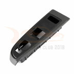 Window Switch Bezel for GMC Sierra 1500 2500 3500 (2004-2007)