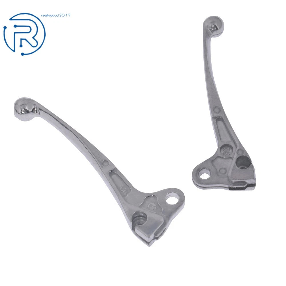 Brake Levers Handle for Honda P50 PC50 Z50A CT70 (1967–1970)