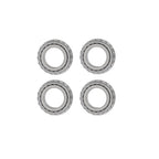 Trailer Hub Kit for 4 Bolt Trailers (Fits 1" and 1-1/16" Spindle)
