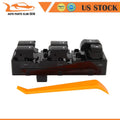 Front Left Power Window Switch for Kia Sorento (2011)