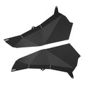Lower Door Panel Inserts for Polaris RZR XP 1000/S 900/S 1000 (2014–2023)