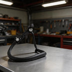 Black Saw Handle for MS210, MS230, MS250, 021, 023, 025 (2000–2023)