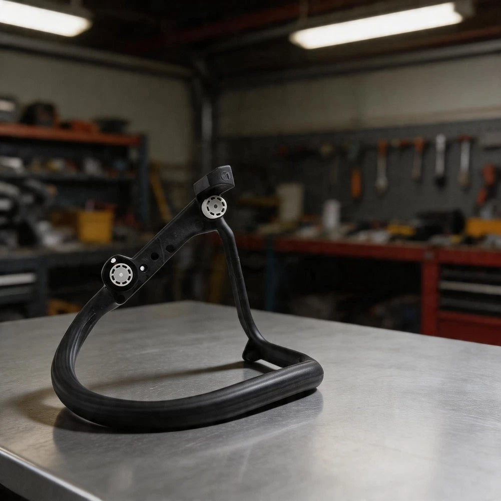 Black Saw Handle for MS210, MS230, MS250, 021, 023, 025 (2000–2023)
