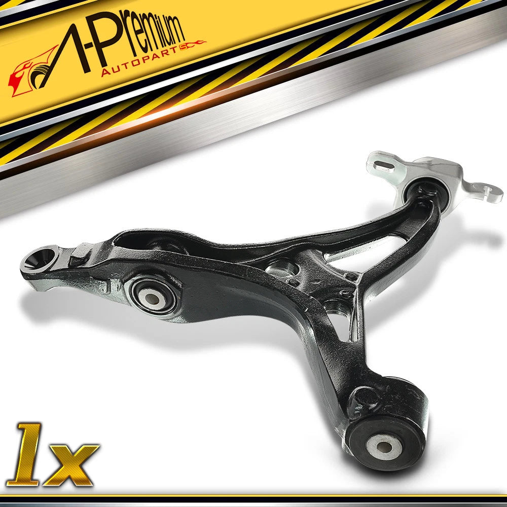 Front Left Lower Control Arm for Mercedes-Benz ML320 GL320 (2006–2012)