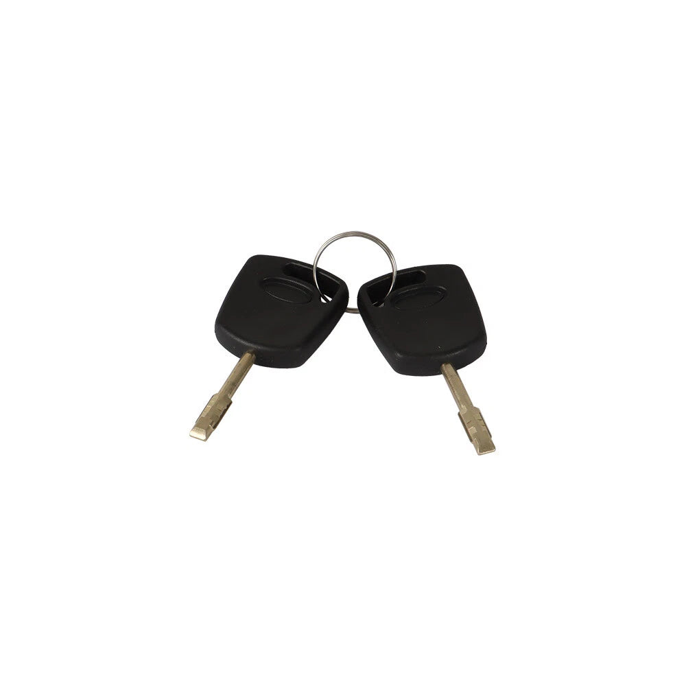 2 Keys Complete Lock Set for Ford Transit Connect (2010-2013)