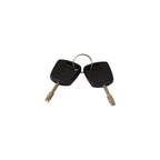 2 Keys Complete Lock Set for Ford Transit Connect (2010-2013)