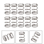10pcs Trimmer Head Springs for Stihl Autocut C5-2 FS38 FS45 FS46 FS45C FSE60