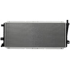 Aluminum Radiator for Chrysler Aspen, Dodge Durango (2004-2009)