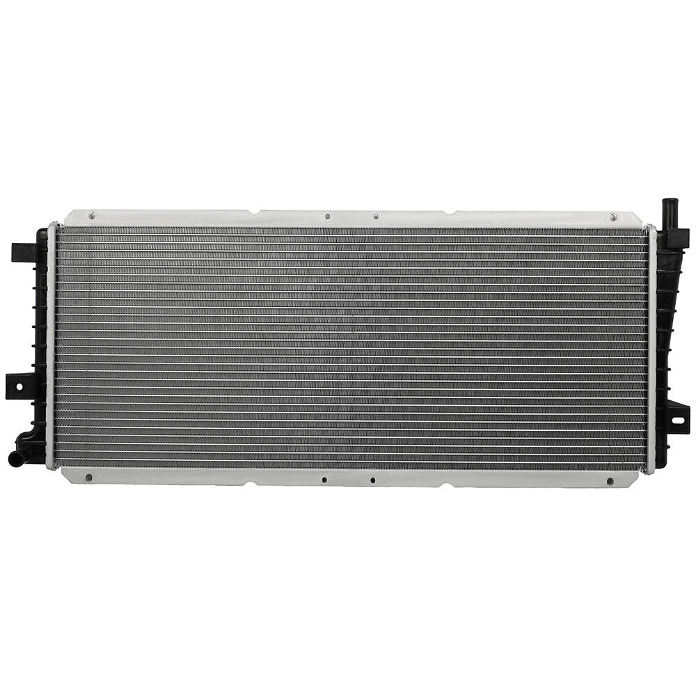 Aluminum Radiator for Chrysler Aspen, Dodge Durango (2004-2009)