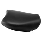 Front Driver Rider Seat for Suzuki TL1000R (1998–2003) Black