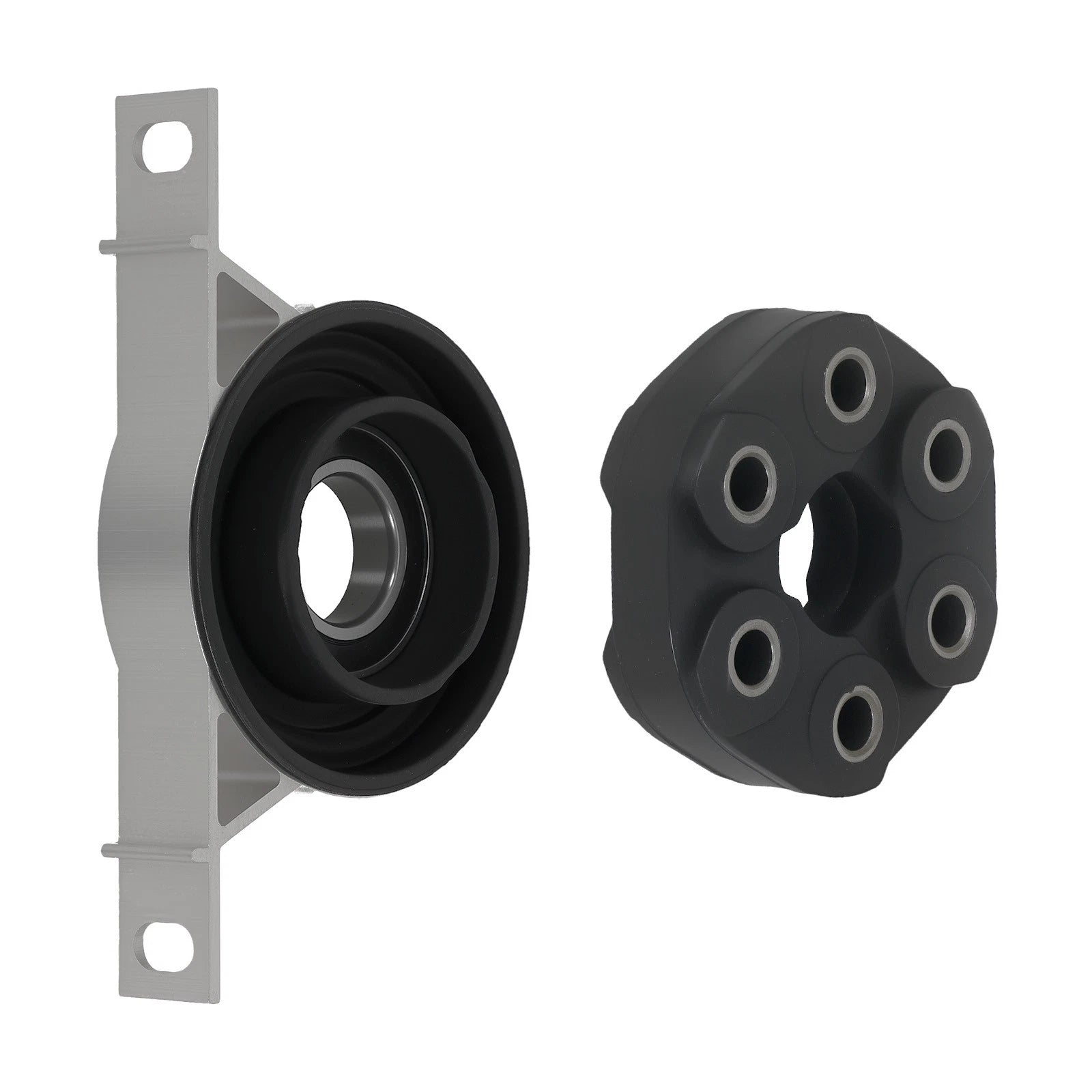 Drive Shaft Center Bearing Support + Coupling for BMW 3 Series E36 (1992–1999) 26111227410