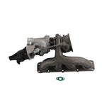 Turbo for BMW 328i 528i xDrive (2012-2013)