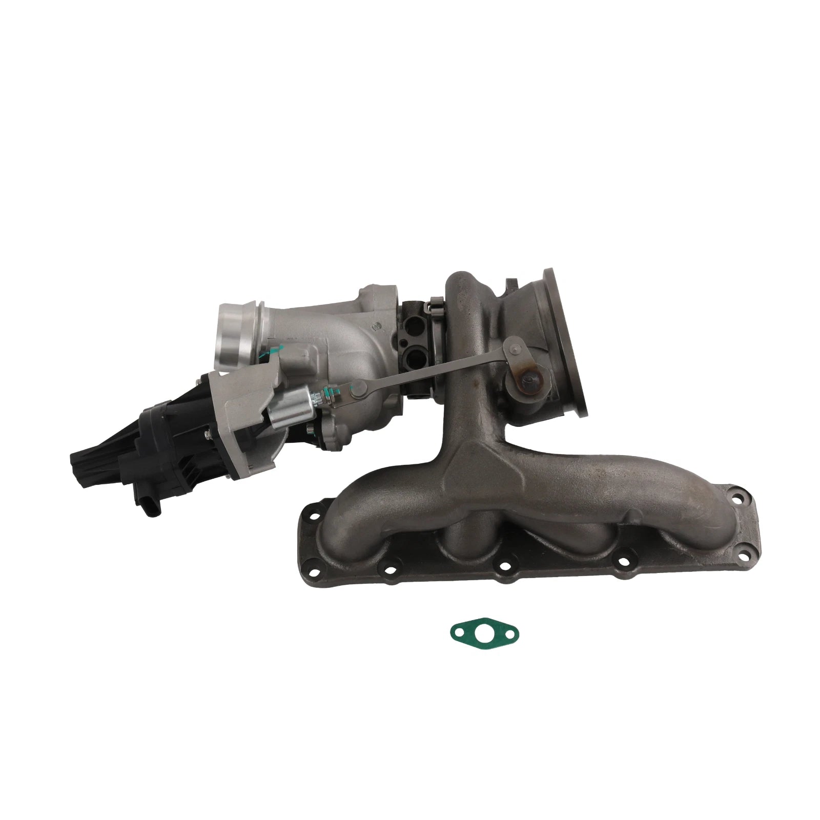 Turbo for BMW 328i 528i xDrive (2012-2013)