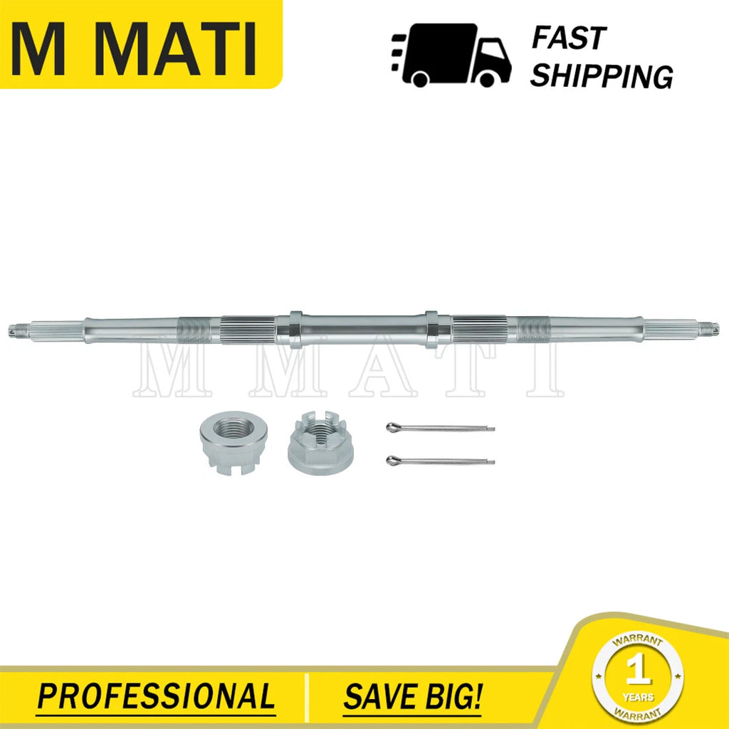 Rear Axle Shaft Kit for Honda TRX300FW TRX300 Fourtrax 300 (1993–2000)