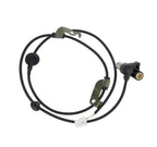 Rear Left ABS Wheel Speed Sensor for Mazda 6 2.3L Turbo (2005-2008)