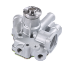 Water Pump for Yanmar Thermo King APU Tri Pac Engines (2.70–3.76)