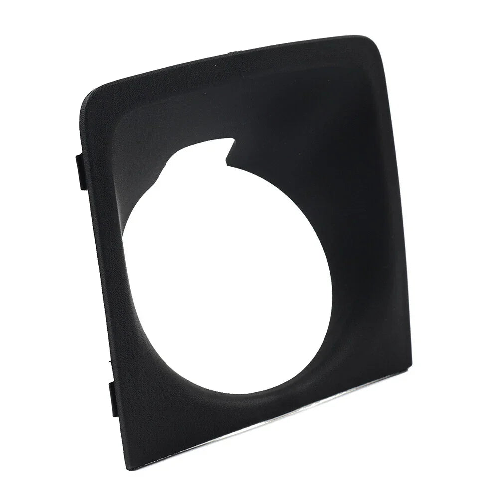 ACC Adaptive Cruise Control Bezel Cover for Jeep Grand Cherokee (2016-2022)
