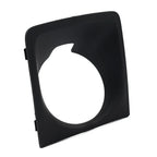 ACC Adaptive Cruise Control Bezel Cover for Jeep Grand Cherokee (2016-2022)