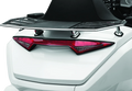 Kuryakyn Omni LED Trunk Light Bar for Honda Gold Wing GL1800 (2018–2020)