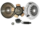 Clutch Kit for Isuzu ELF 400 (2015–2018)