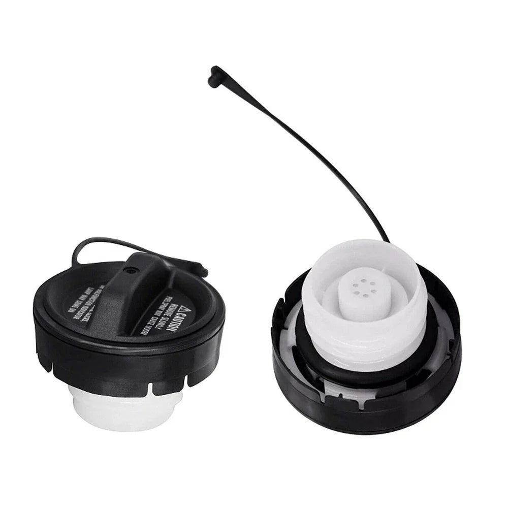 Fuel Gas Tank Filler Cap Cover for Toyota 4Runner, Corolla, Scion (2003-2023)