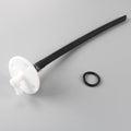 Fuel Tank Pickup Tube Assembly with O-Ring for Yamaha Golf Cart G16, G22