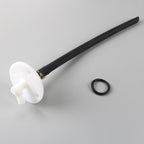 Fuel Tank Pickup Tube Assembly with O-Ring for Yamaha Golf Cart G16, G22